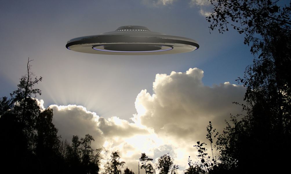 UFO